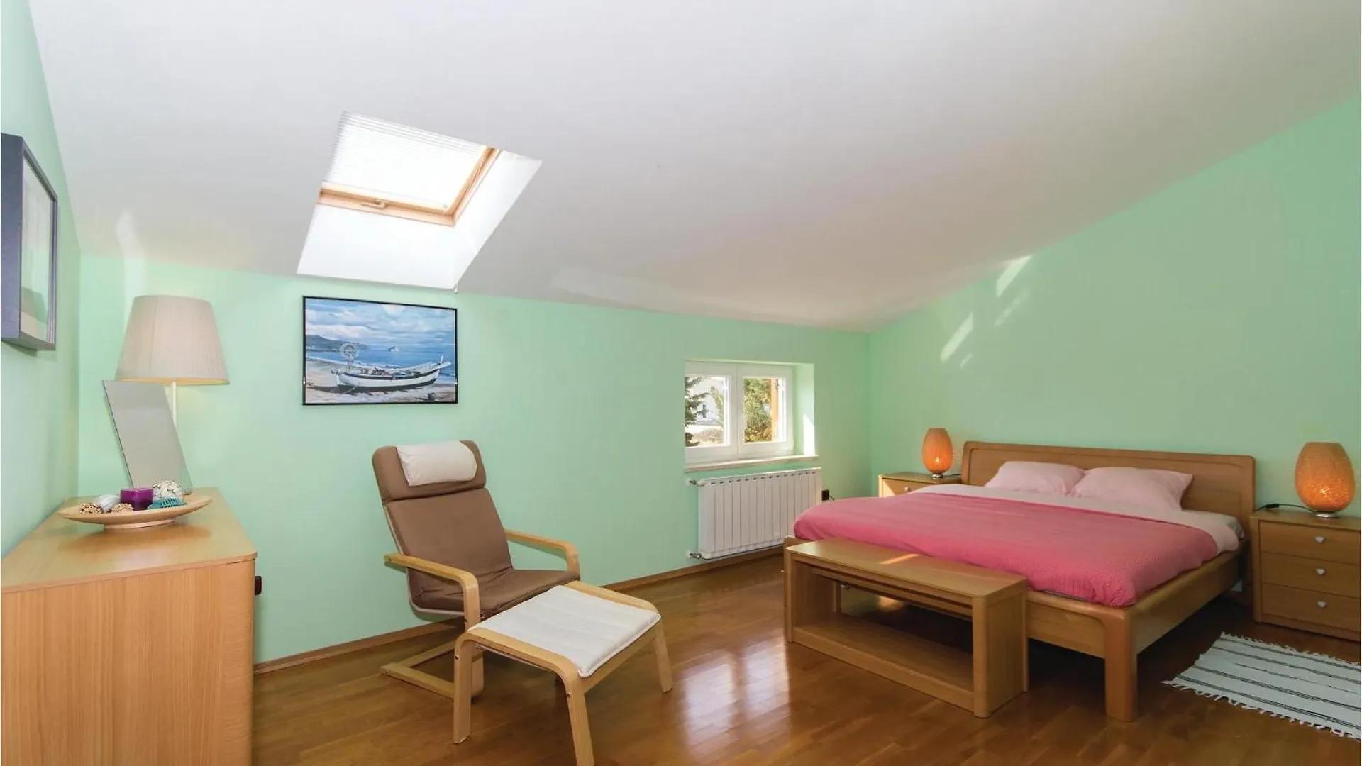 3 Bedroom Cozy Home In Liznjan 0*,  Croatia