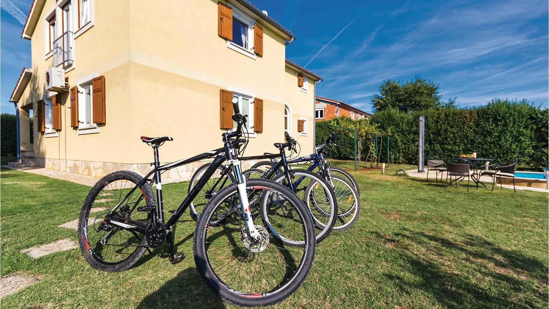 3 Bedroom Cozy Home In Liznjan 0*,  Croatia