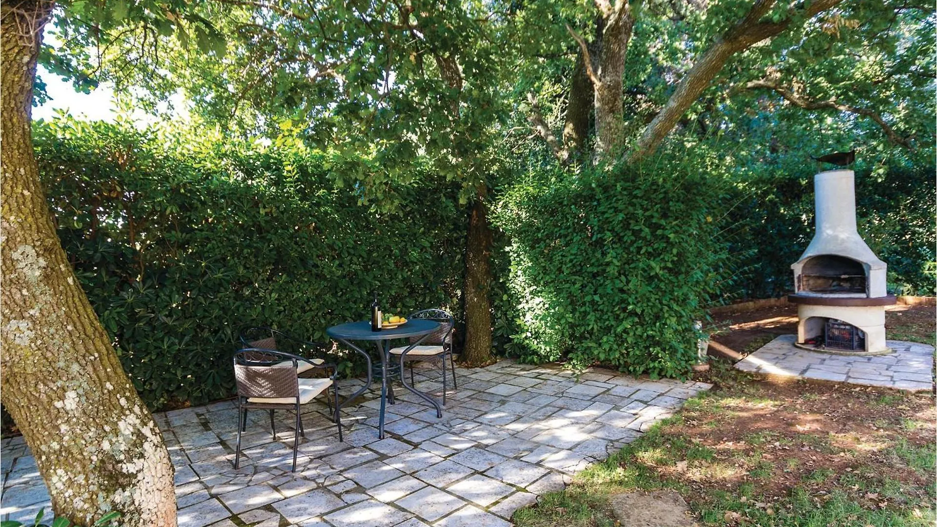 Holiday home 3 Bedroom Cozy Home In Liznjan Croatia