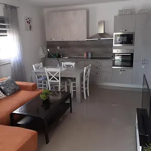  Appartamento Apartman Nada